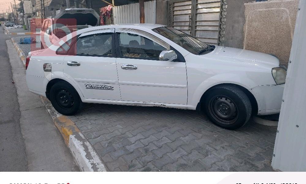 شيفروليه اوبترا